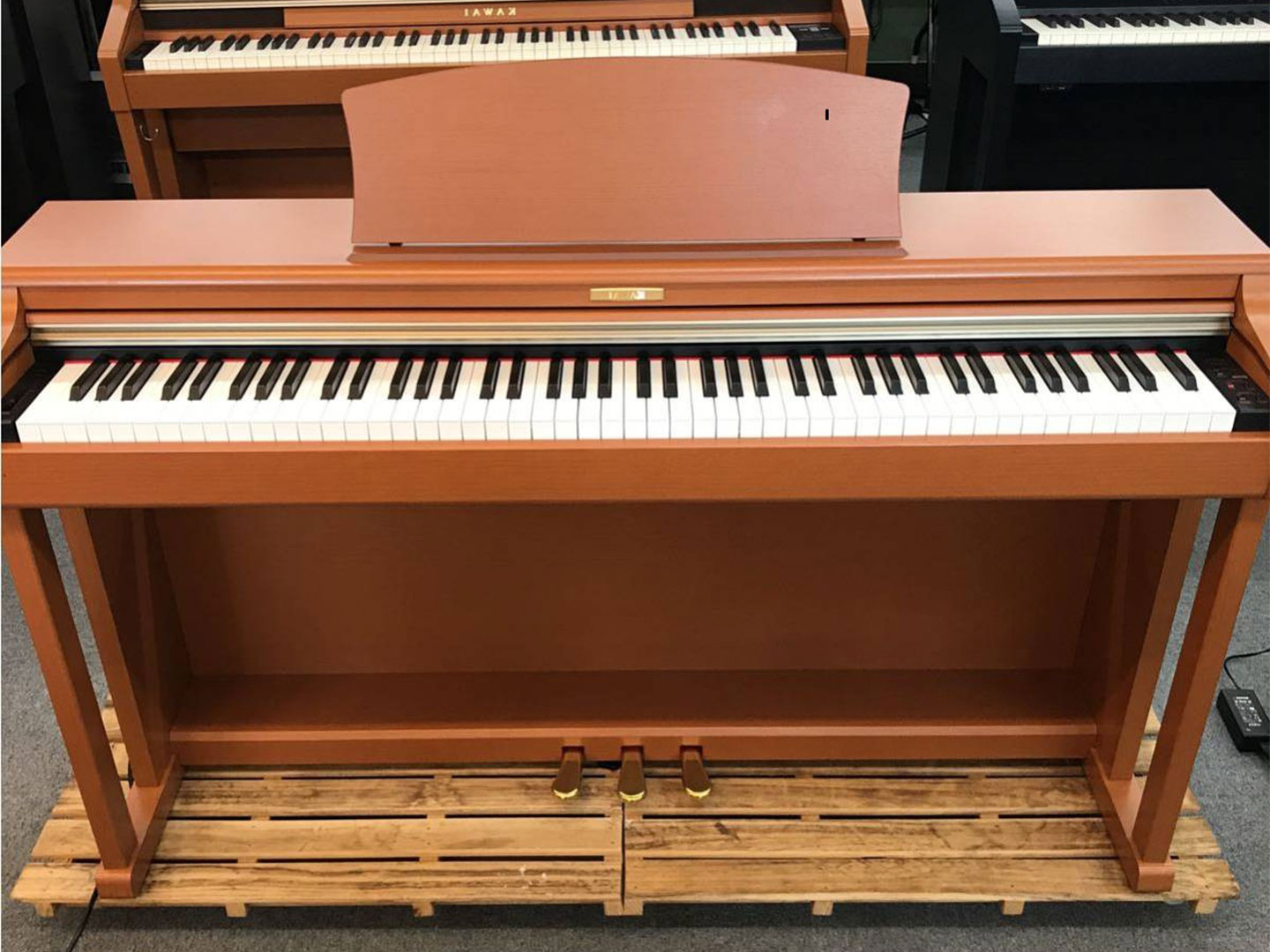 Đàn Piano Điện Kawai CN 28