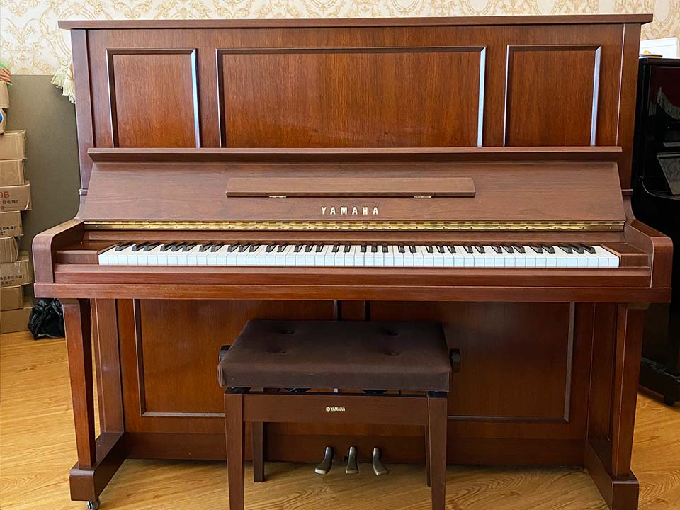 đàn piano cơ yamaha u30a