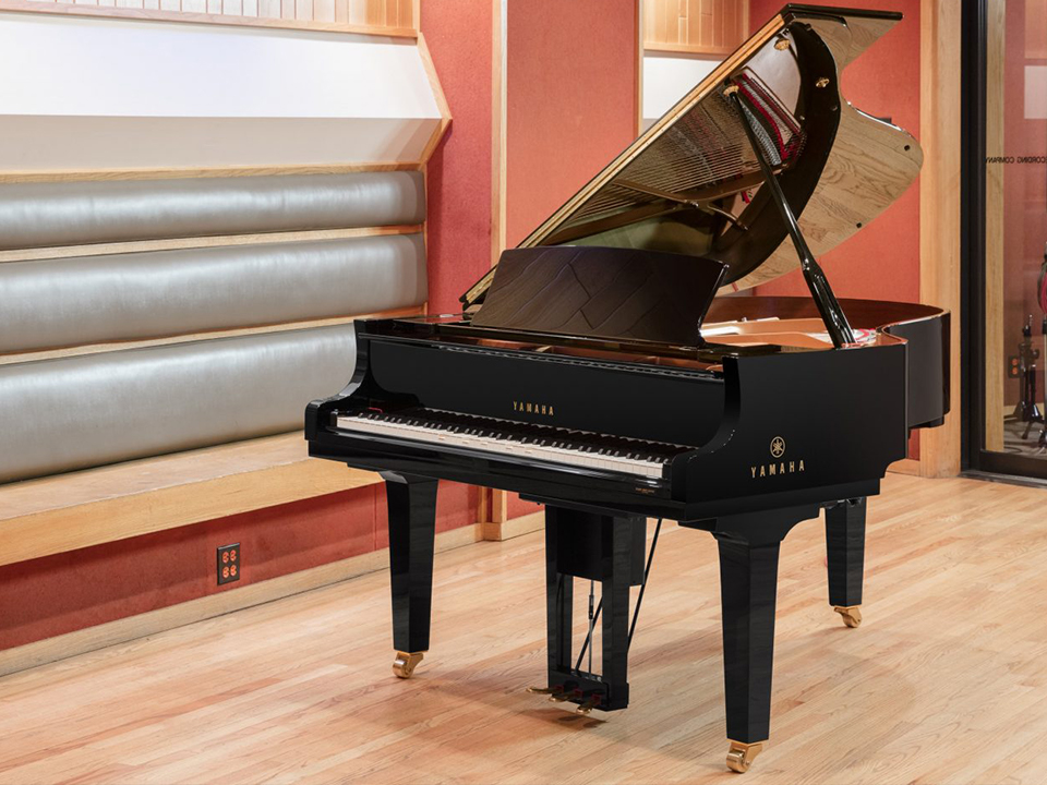 grand piano yamaha cx