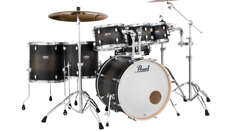 Pearl Decade Maple 925 - Musicfriend - Chia sẻ niềm đam mê âm nhạc