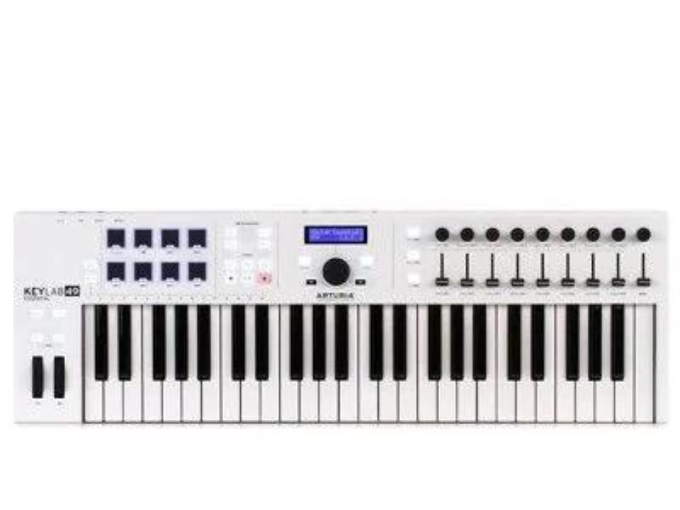 Arturia KeyLab Essential 49