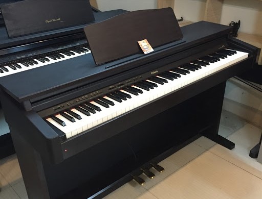 Roland HP 237RD – Piano BT