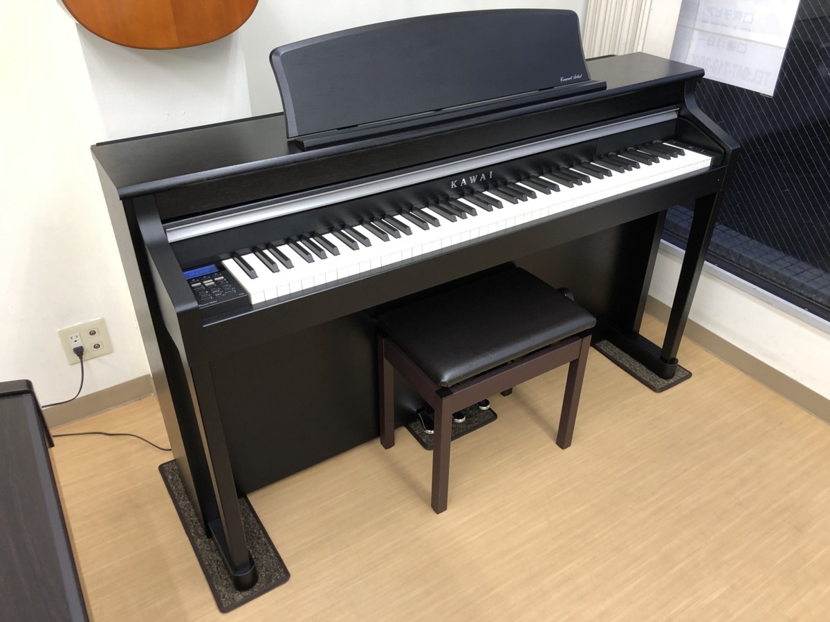 đàn piano kawai ca95