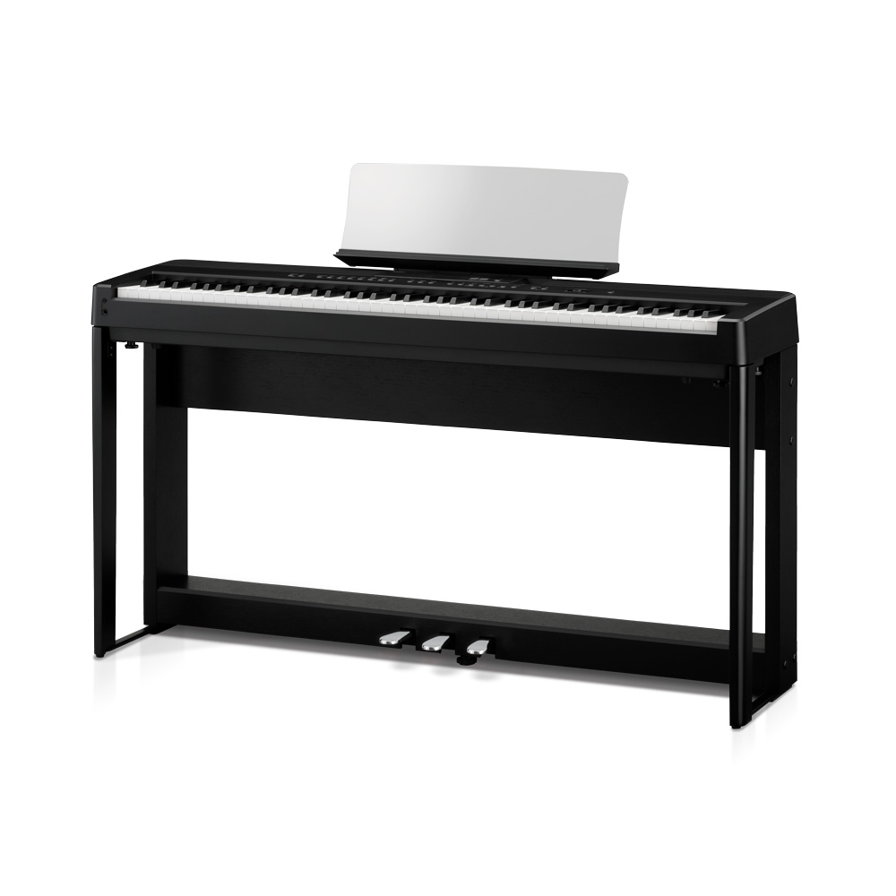 hình ảnh đàn piano kawai es920 tại music city