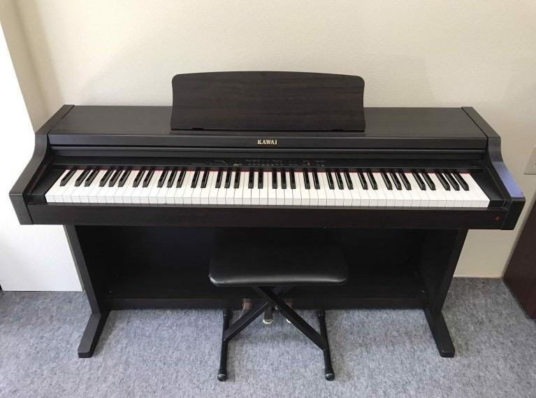 Piano Kawai - Piano Tốt