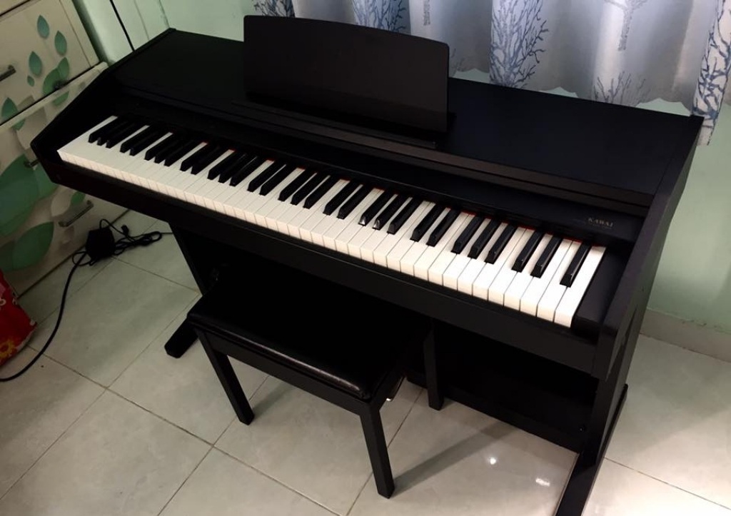 ĐÀN PIANO KAWAI PN 60 | 5giay
