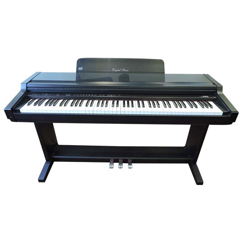 Đàn Piano Điện Kawai PW 600 – Piano BT