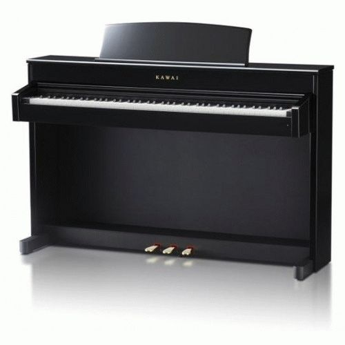 Đàn Piano Điện Kawai PW-700 – Piano BT