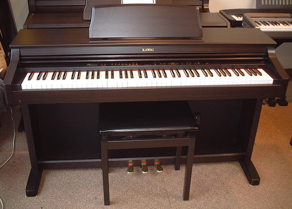 Đàn Piano Điện Kawai PW-750