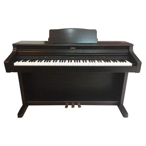 Đàn Piano Điện Kawai PW-820 – Piano BT