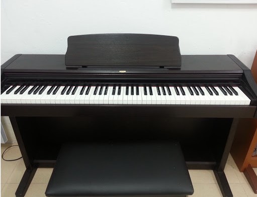 KORG C-303 – Piano ATH