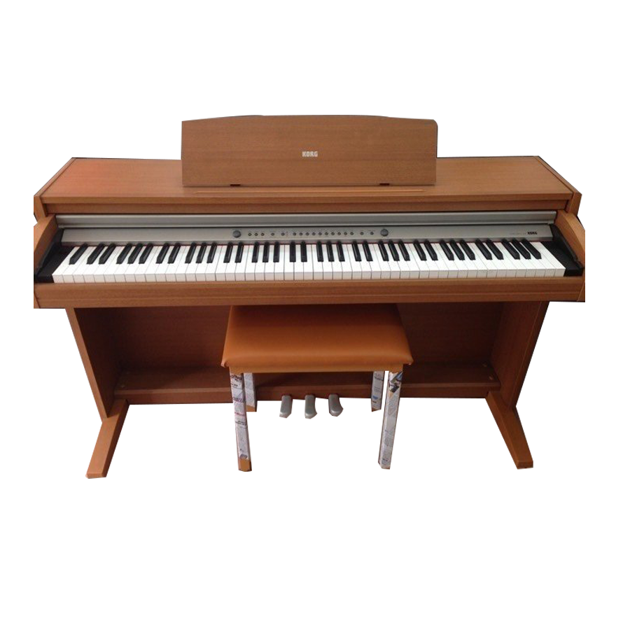 Đàn Piano Điện Korg C-320C – Piano BT