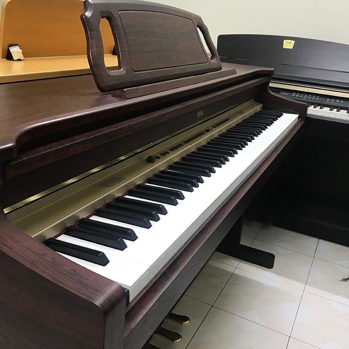 Piano điện KORG-C670 Đã qua sử dụng, giá: 10.000.000đ, gọi: 0909 002 368,  Quận Phú Nhuận - Hồ Chí Minh, id-50f61700