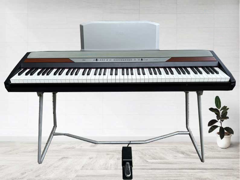 Đàn Piano Điện Korg SP250 - Giá Rẻ HCM - Hỗ trợ trả góp | Sspiano Vn