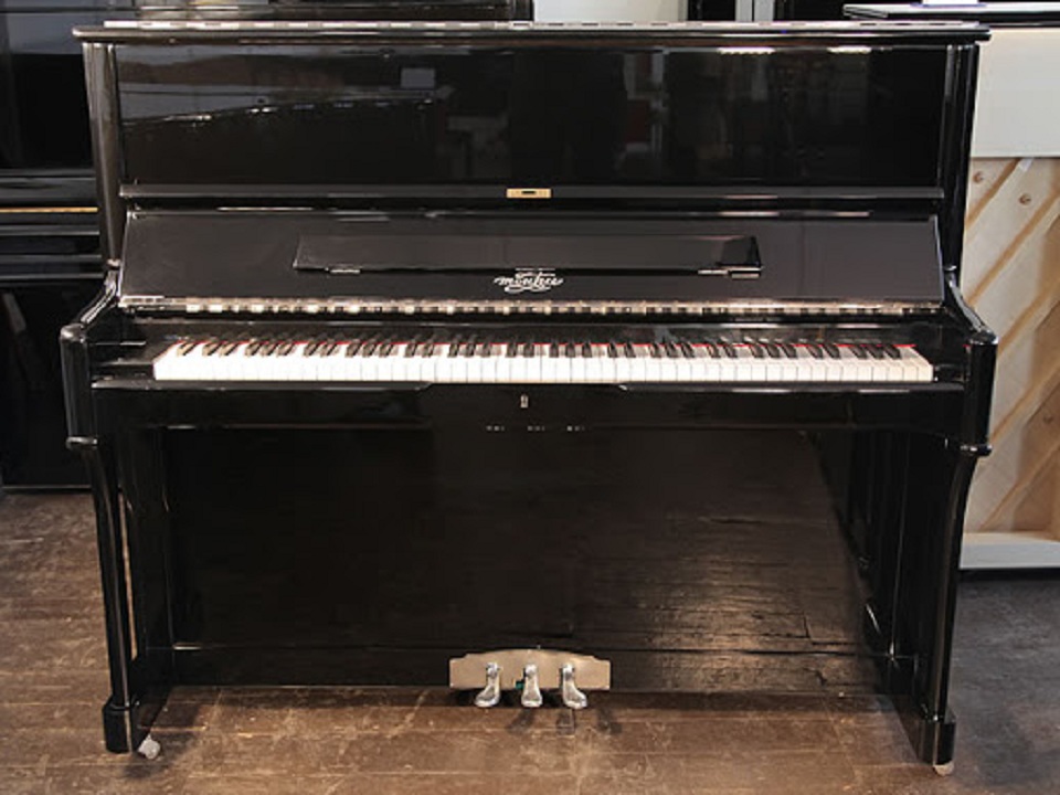 Đàn Piano Moutrie