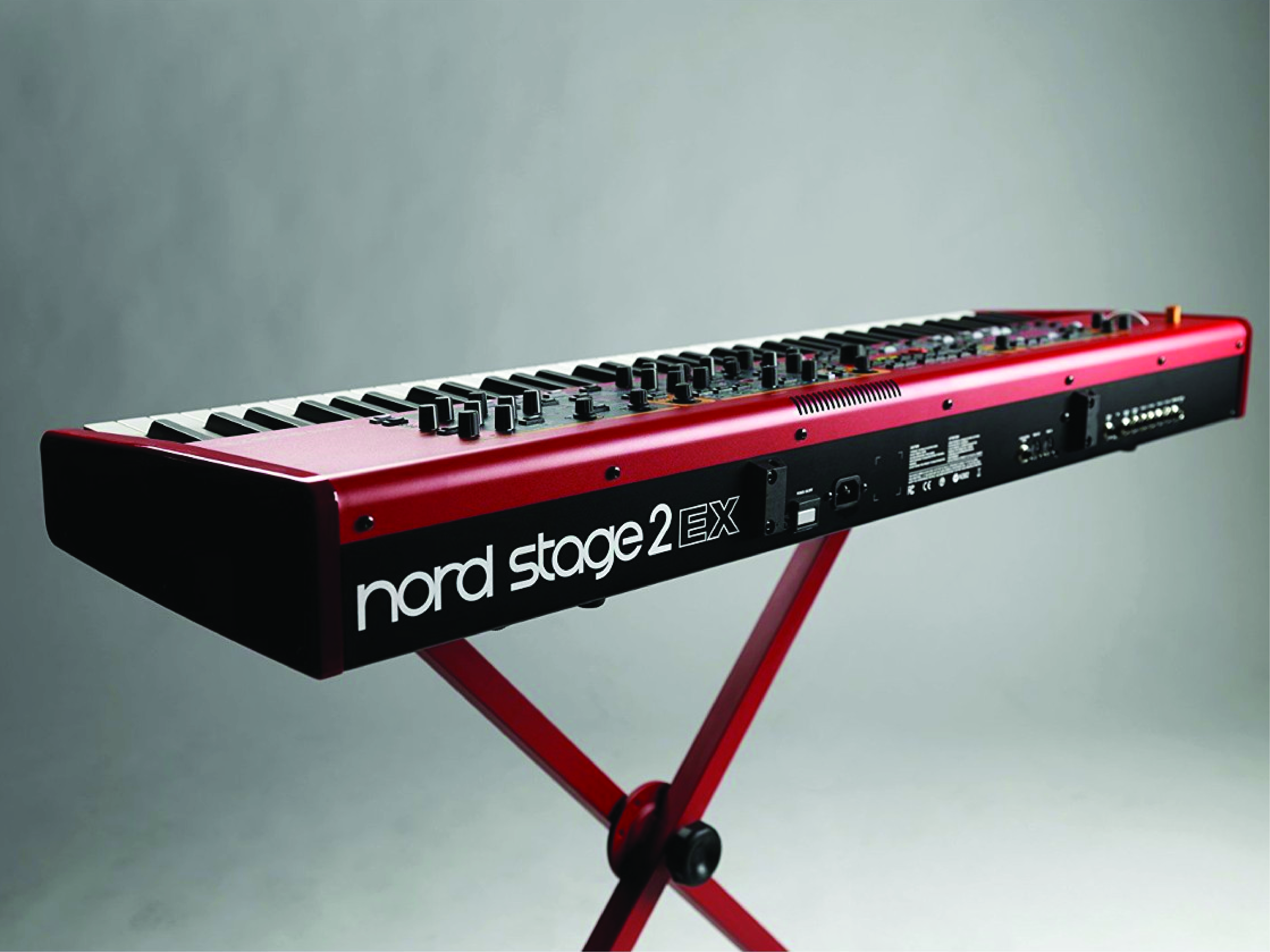 NORD Piano2 HP - Muziker SI