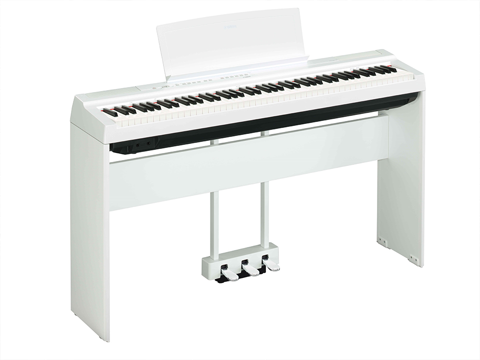 yamaha p125 gia re