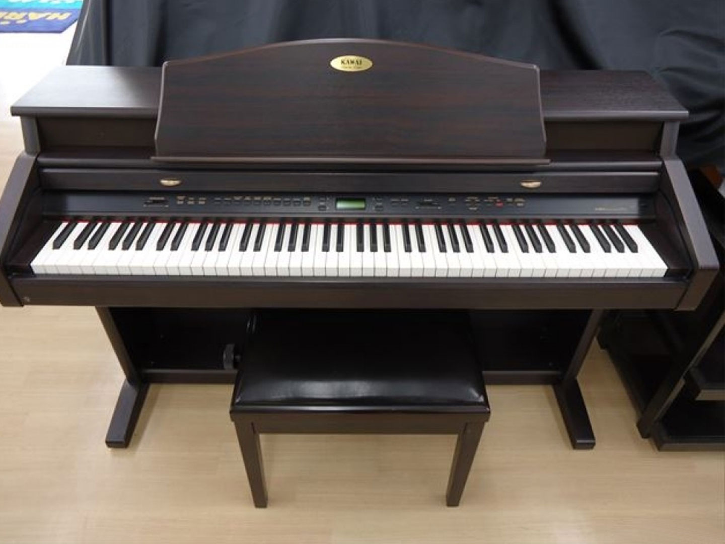 Đàn Piano Điện KAWAI PW7 - Piano Tốt Đàn Piano Điện KAWAI PW7