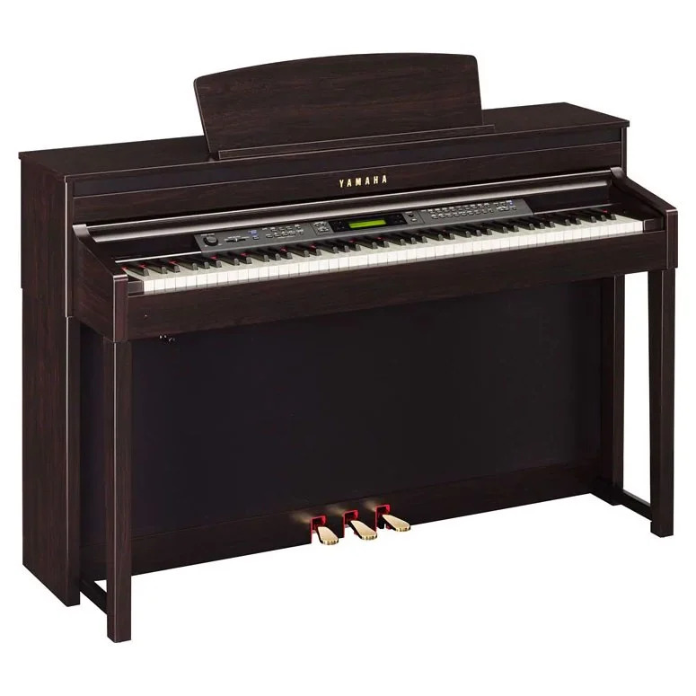 Đàn Piano Điện Yamaha CLP-480 | Nhập Khẩu Chính Hãng, Giá Tốt – Piano BT