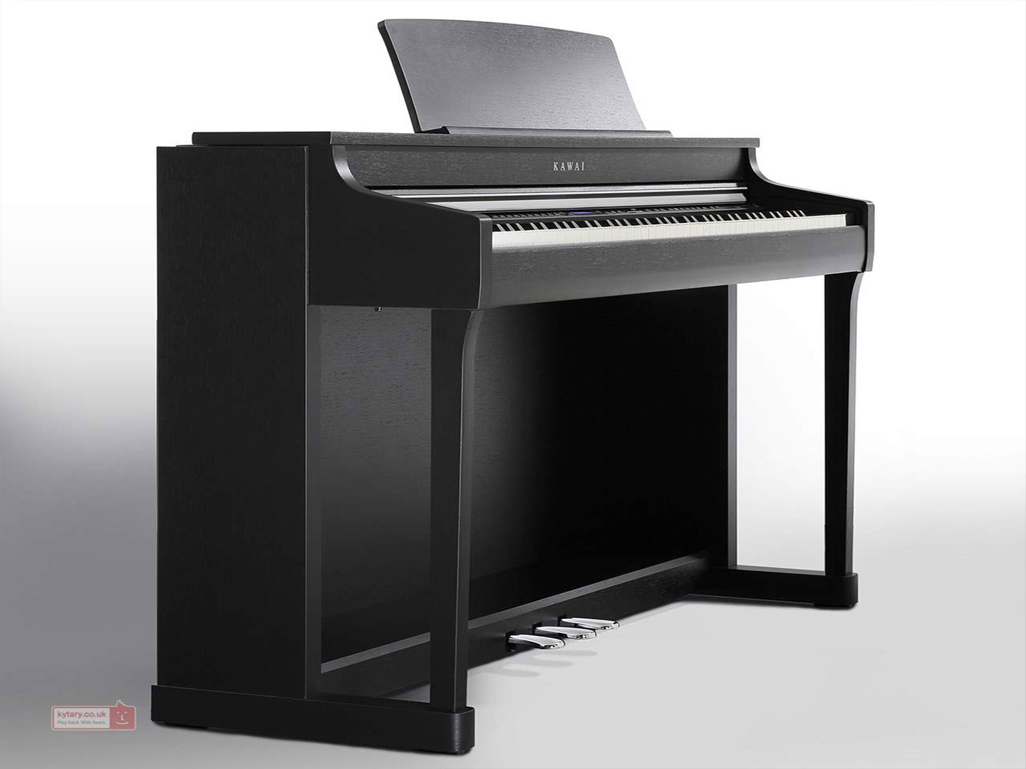 Mua Đàn Piano Điện Kawai CN 340 | Đàn Piano Điện | Piano Tân Bình