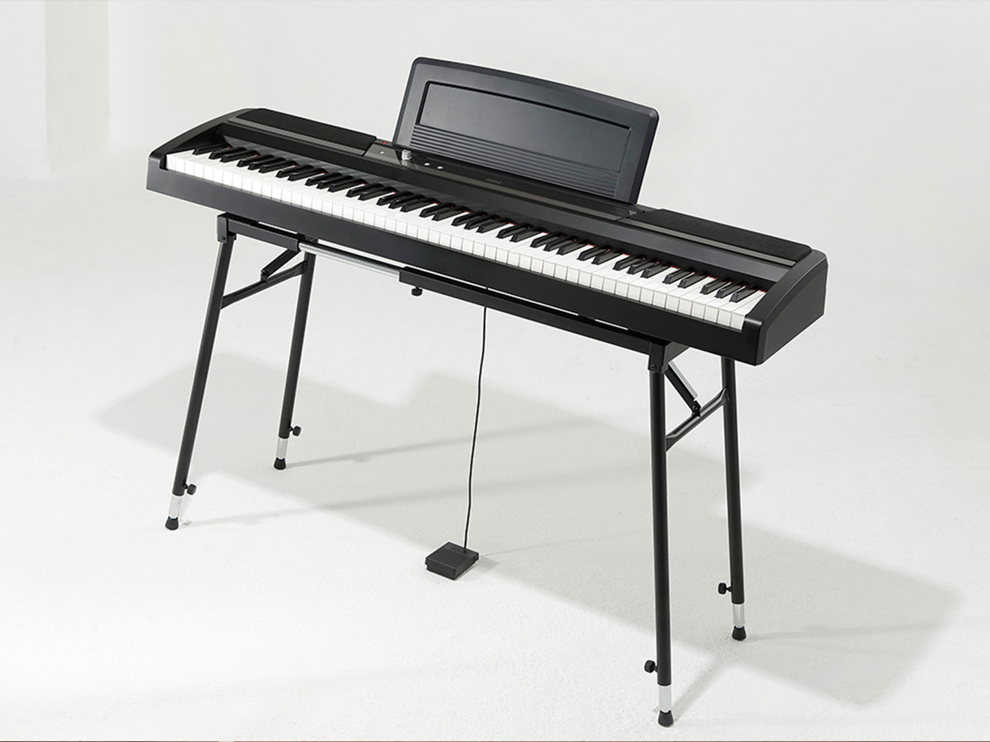 Nơi bán Đàn Piano Điện Korg SP-170S giá rẻ nhất tháng 05/2021