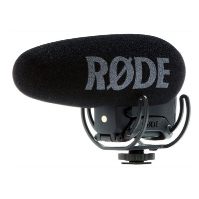 Rode VideoMic Pro Plus