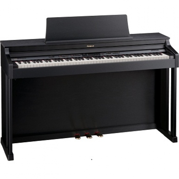 Đàn Piano Điện Roland HP-330 – Piano BT