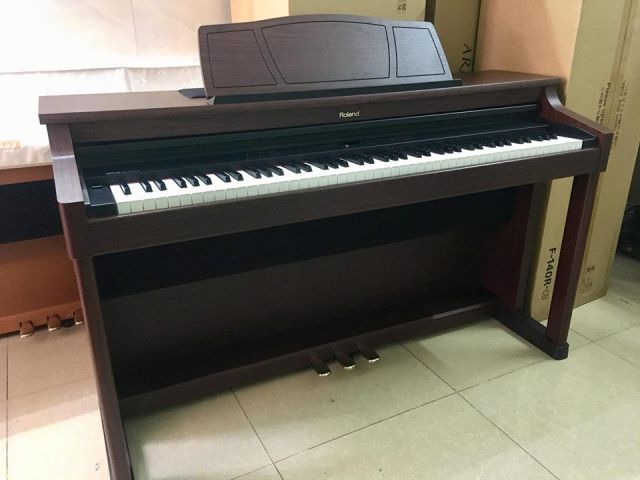 Đàn Piano Điện Roland HP-7 SDGPC – Piano BT