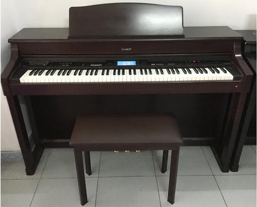 Đàn Piano Điện Roland KR 575