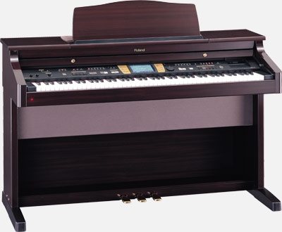 Roland KR-7