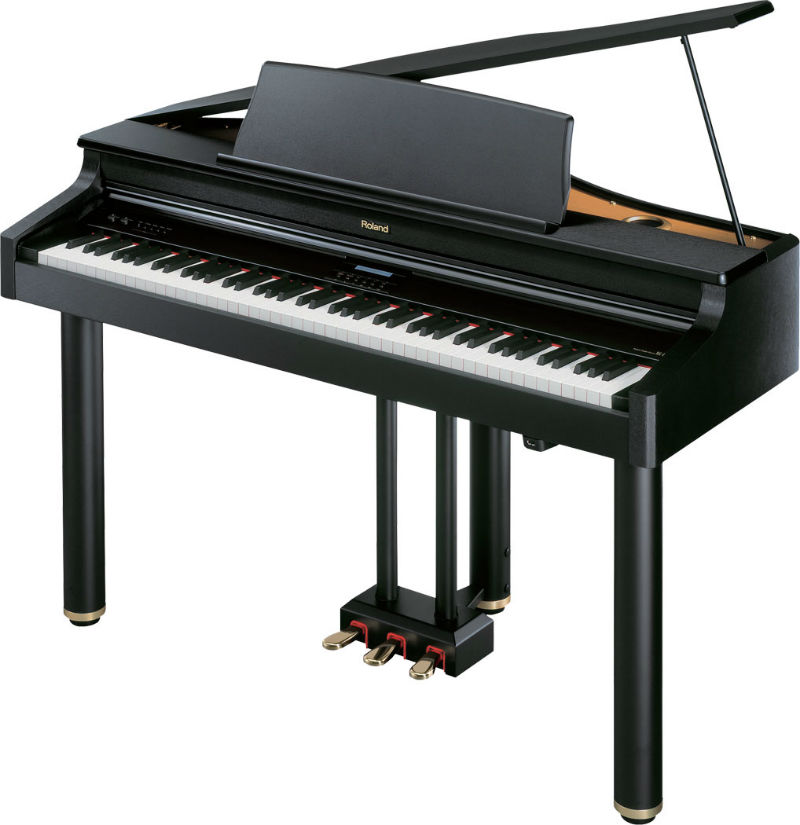 grand piano điện roland rg-1f