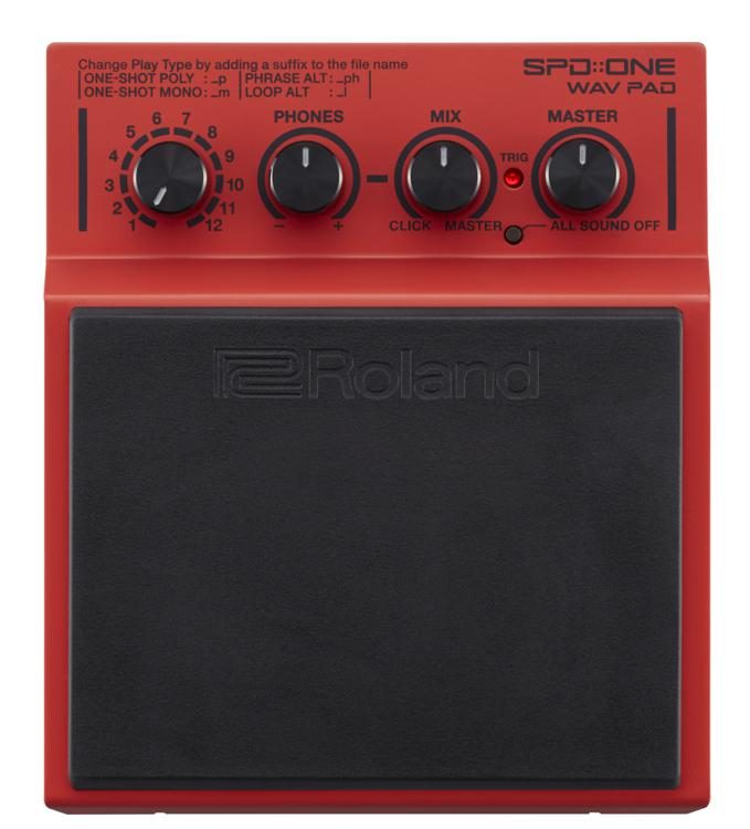 ROLAND SPD-1W