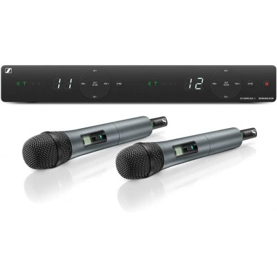 SENNHEISER XSW-1-825-Dual