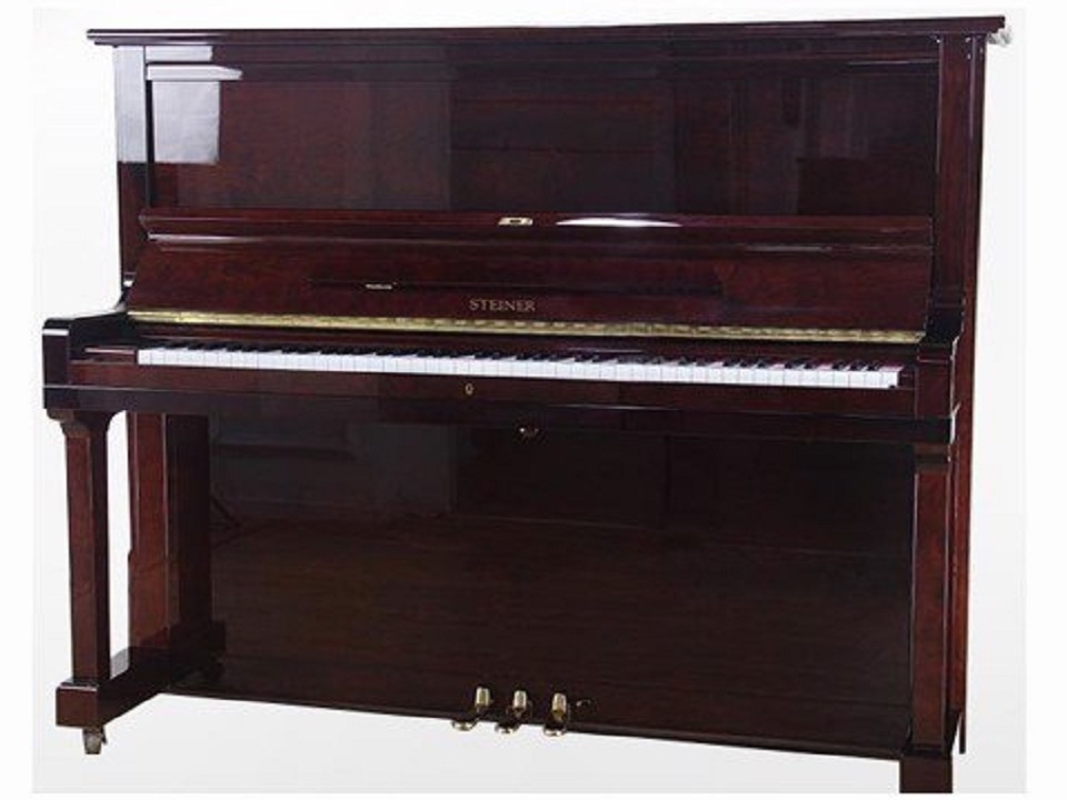 Đàn Piano Cơ Steiner U2M | Nhập Khẩu Nguyên Bản Giá Tốt – Piano BT