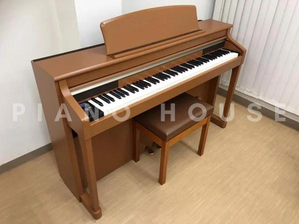 đàn piano kawai ca95