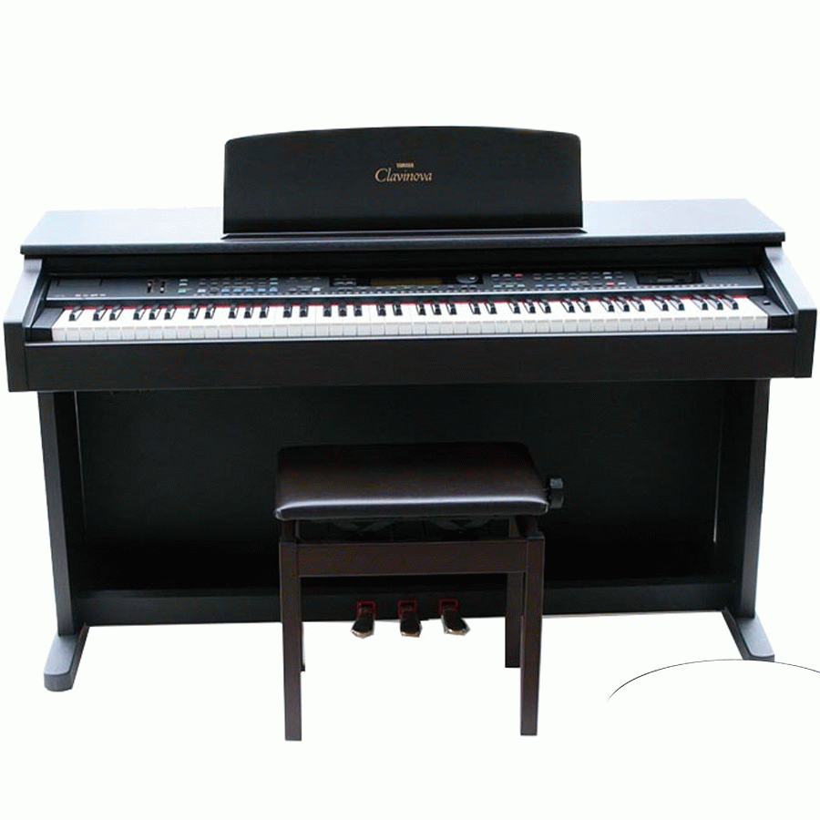 Đàn Piano Điện Yamaha CLP-860 – Piano BT