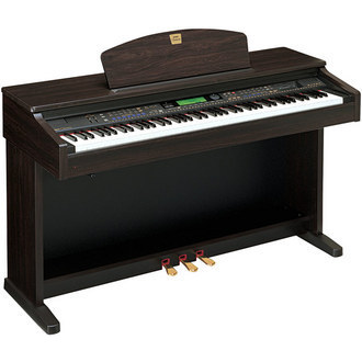 Đàn Piano Điện Yamaha CVP-201 Chính Hãng, Giá Tốt – Piano BT