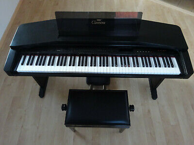 Piano điện Yamaha Clavinova CVP-50 | Đan Nguyên Piano & Music - Bán đàn  piano & guitar giá rẻ, uy tín tại tphcm