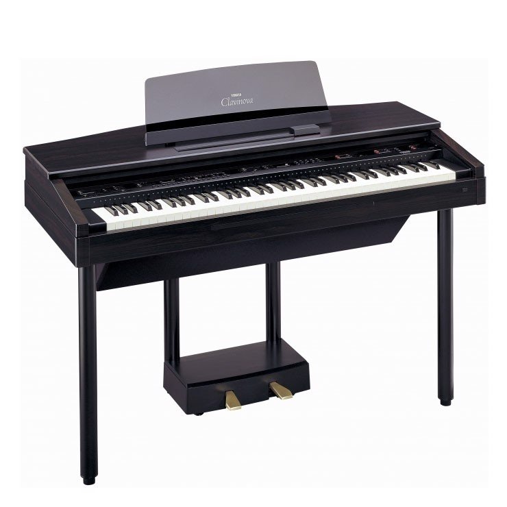 Yamaha CVP-7