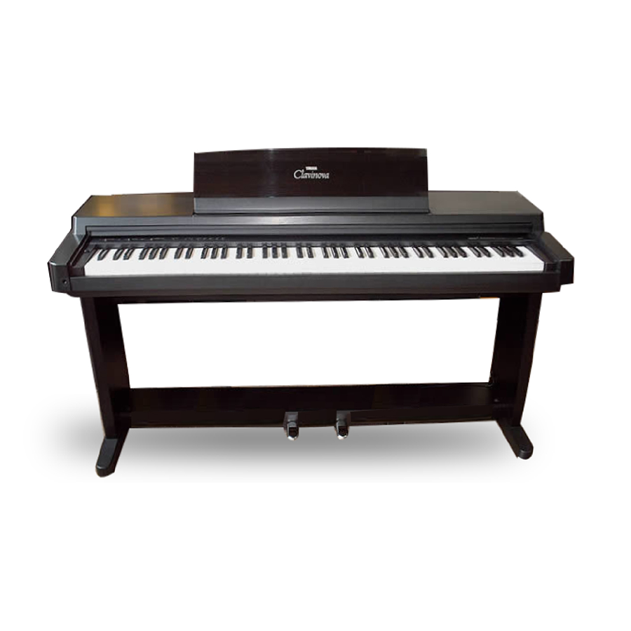 Đàn Piano điện Yamaha CVP-87 | Hoàng Piano