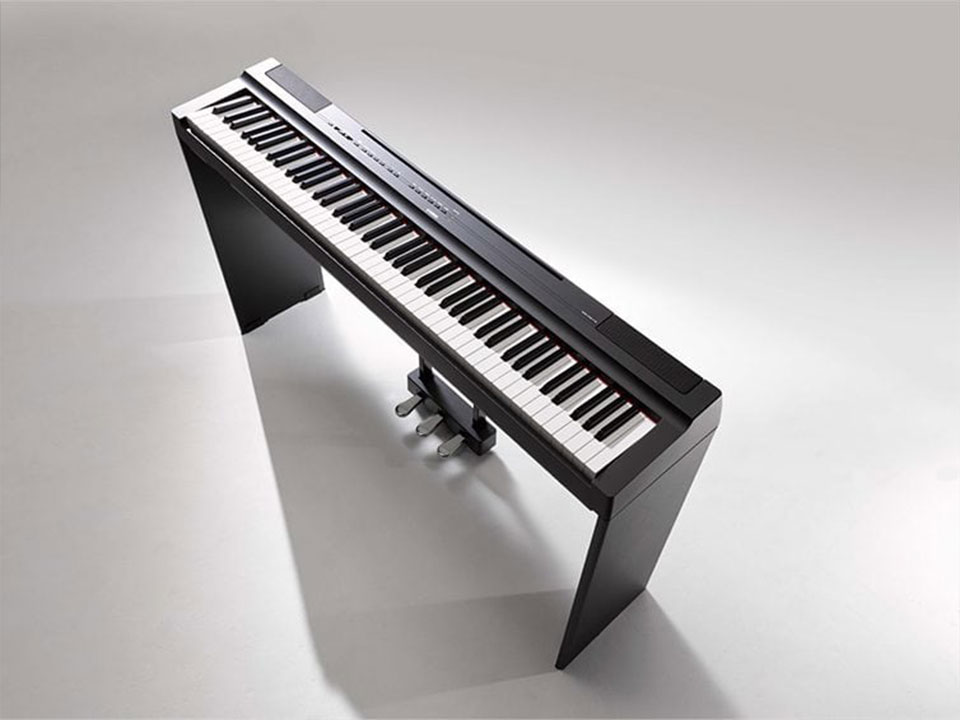 yamaha p125 gia re