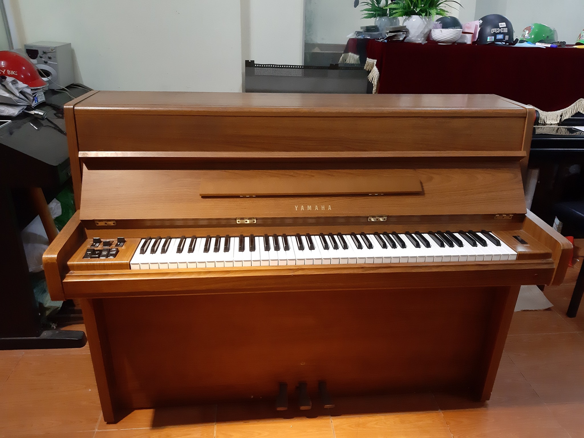 Đàn Piano Yamaha P-302 Giá Rẻ Nhất Tháng 04/2021