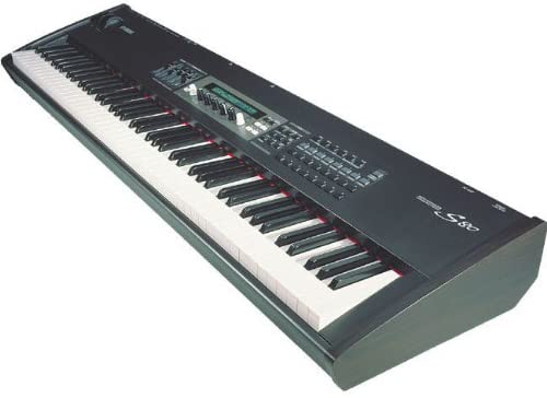 Đàn Keyboard Yamaha S80