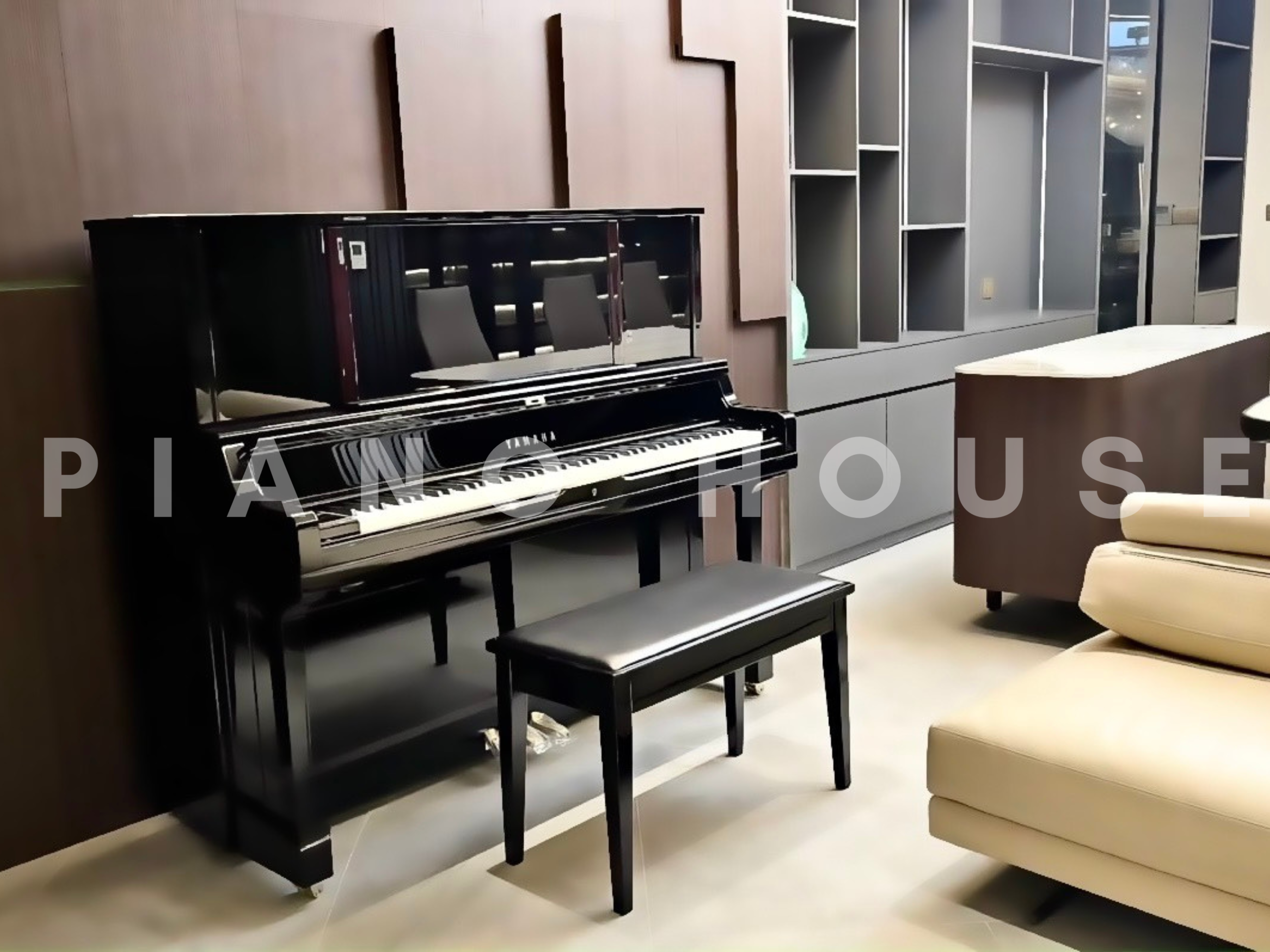 đàn piano yamaha yus5